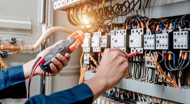 Why Trust Our Certified Electricians for Your Electrical Needs in Balmville, NY?