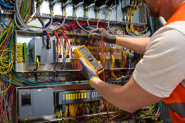 Best Electrical Contractors for Businesses  in Balmville, NY