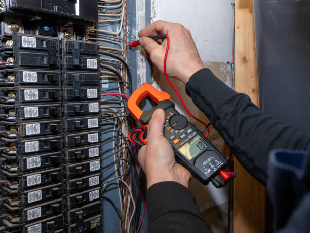 Electrical Outlet Repair in Balmville, NY